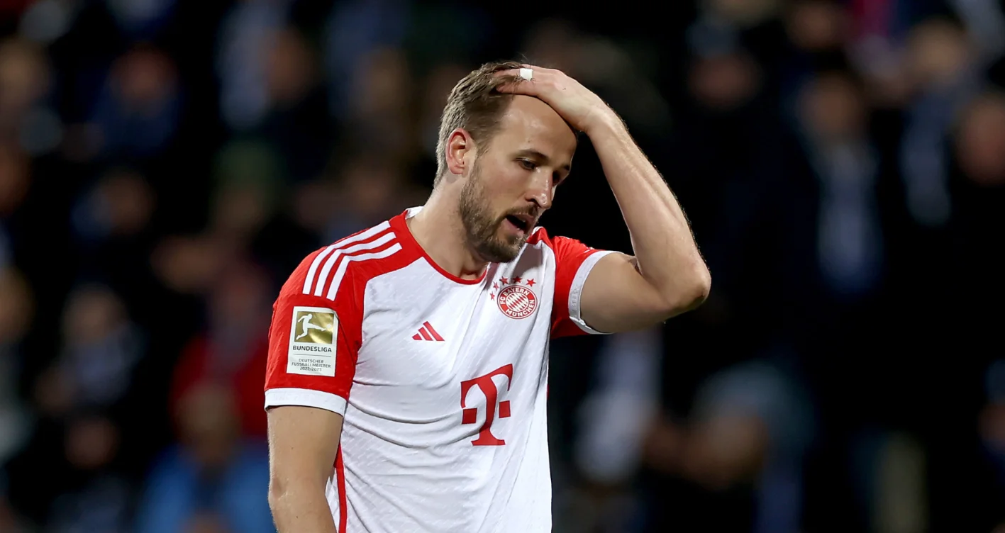 Harry Kane and Bayern Munich Wags’ Club World Cup Trip Sparks Staff Friction
