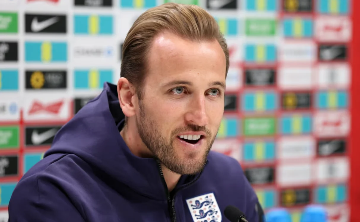 Manchester United Target £56m Harry Kane Move for Summer 2026