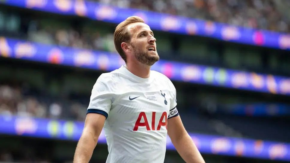 Harry Kane Earns New Nickname at Bayern Amid Ballon d’Or Buzz
