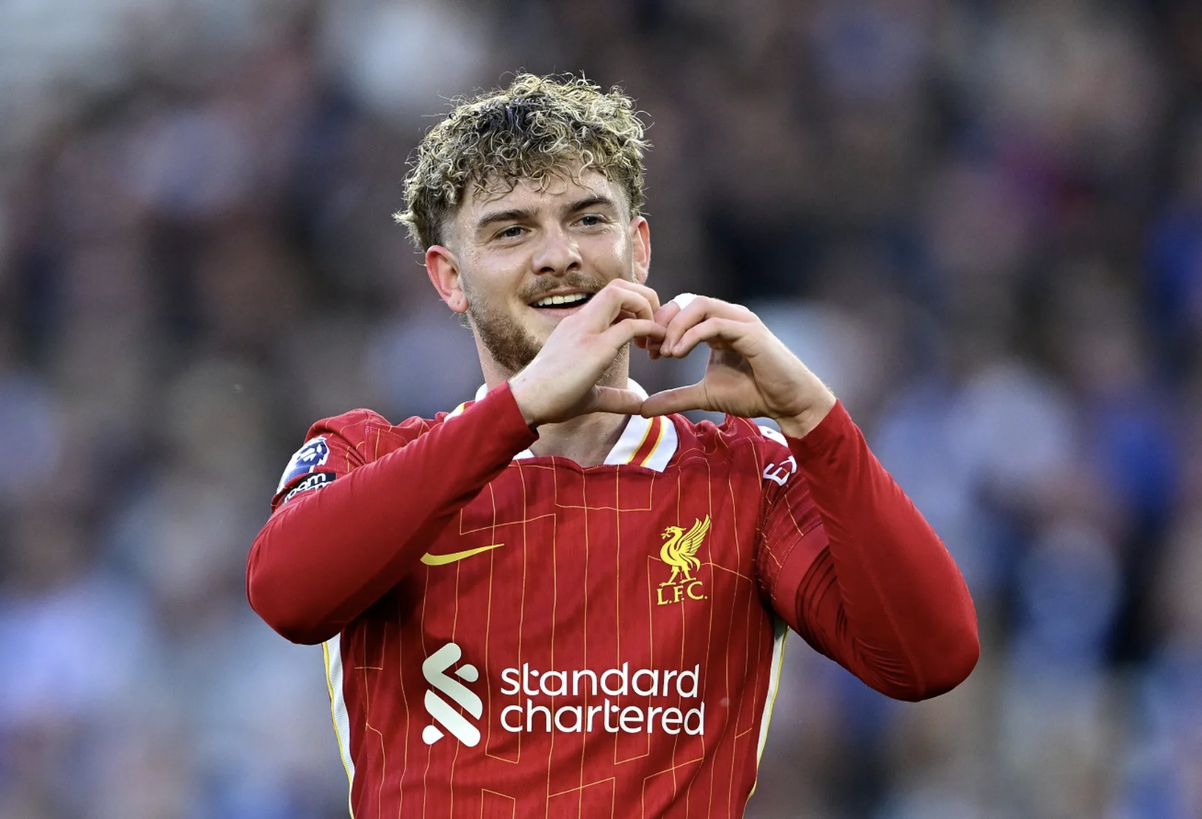 Aston Villa Linked with £40m Move for Liverpools Harvey Elliott