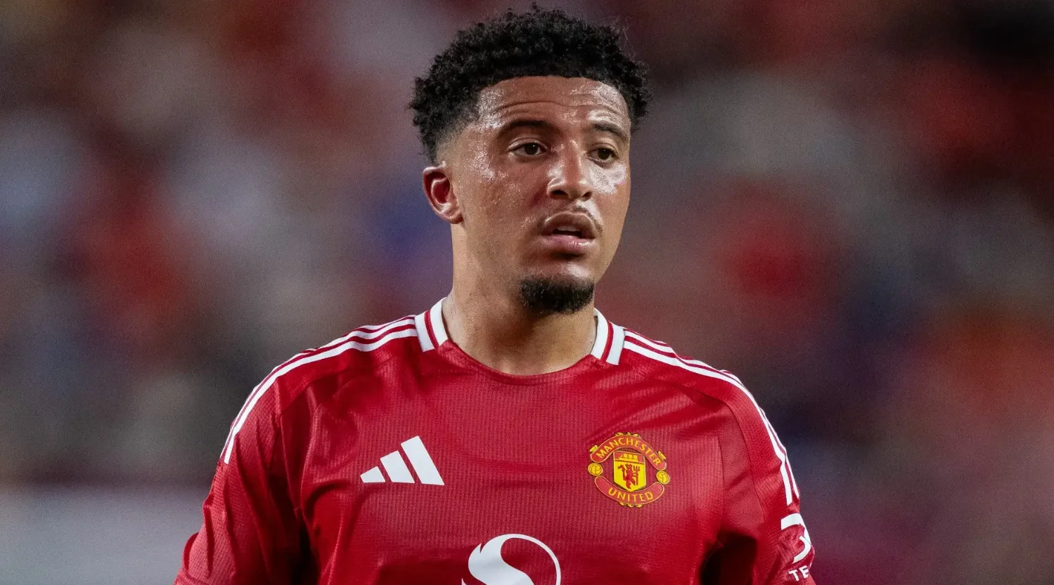 Juventus Close in on £30m Deal for Jadon Sancho