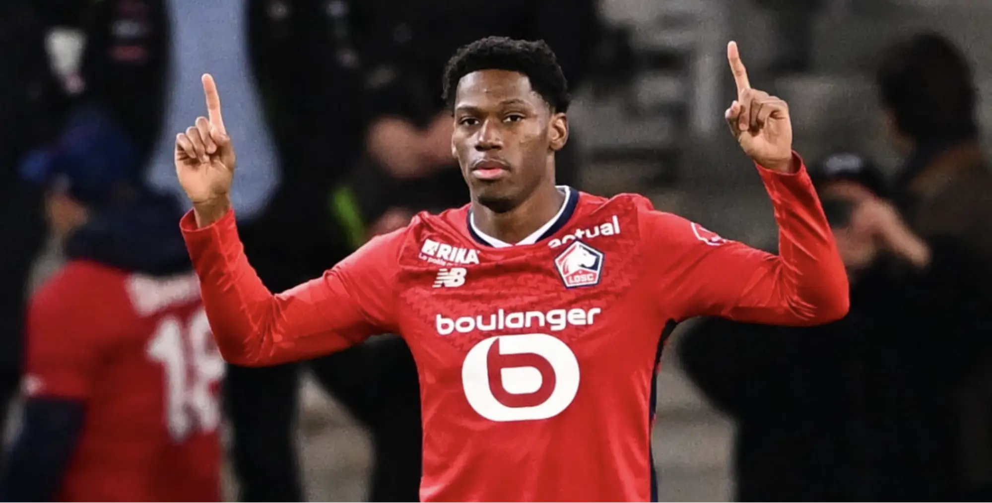 Jonathan David Reveals Inter Milan Interest Before Choosing Juventus