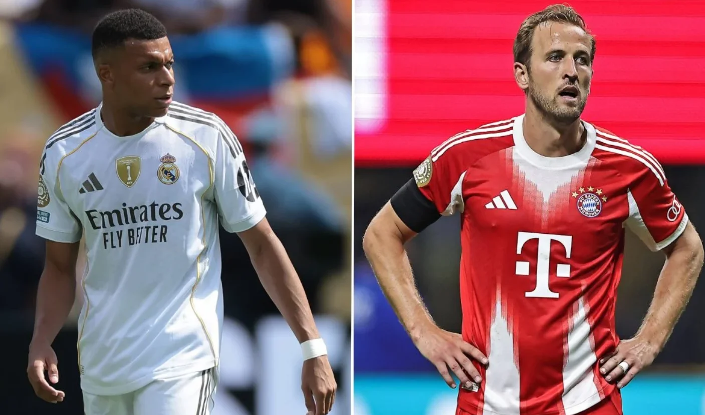 Lucas Ribeiro Costa Outshines Kane and Mbappe at Club World Cup