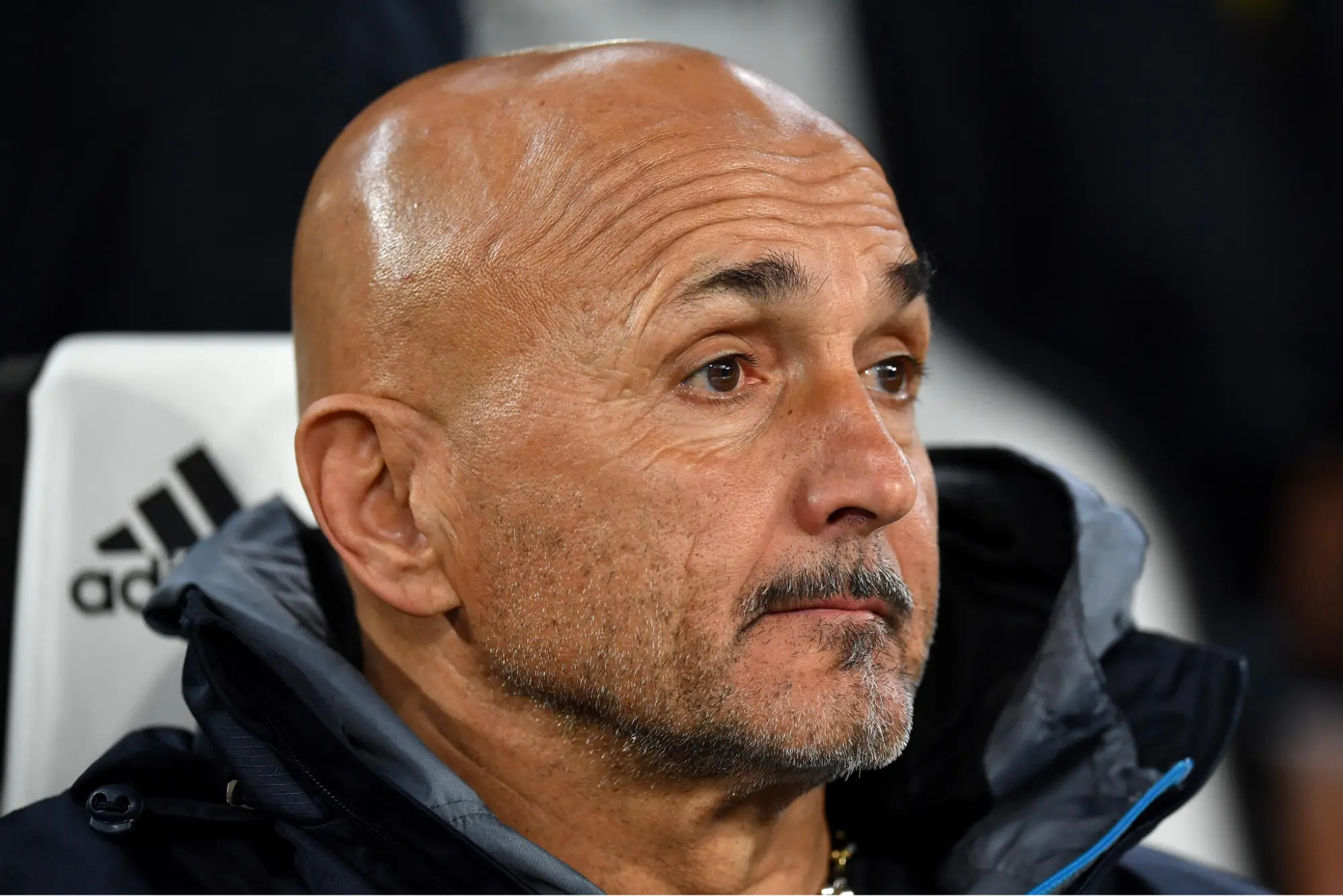 Luciano Spalletti Aims to Revive Juventus Glory