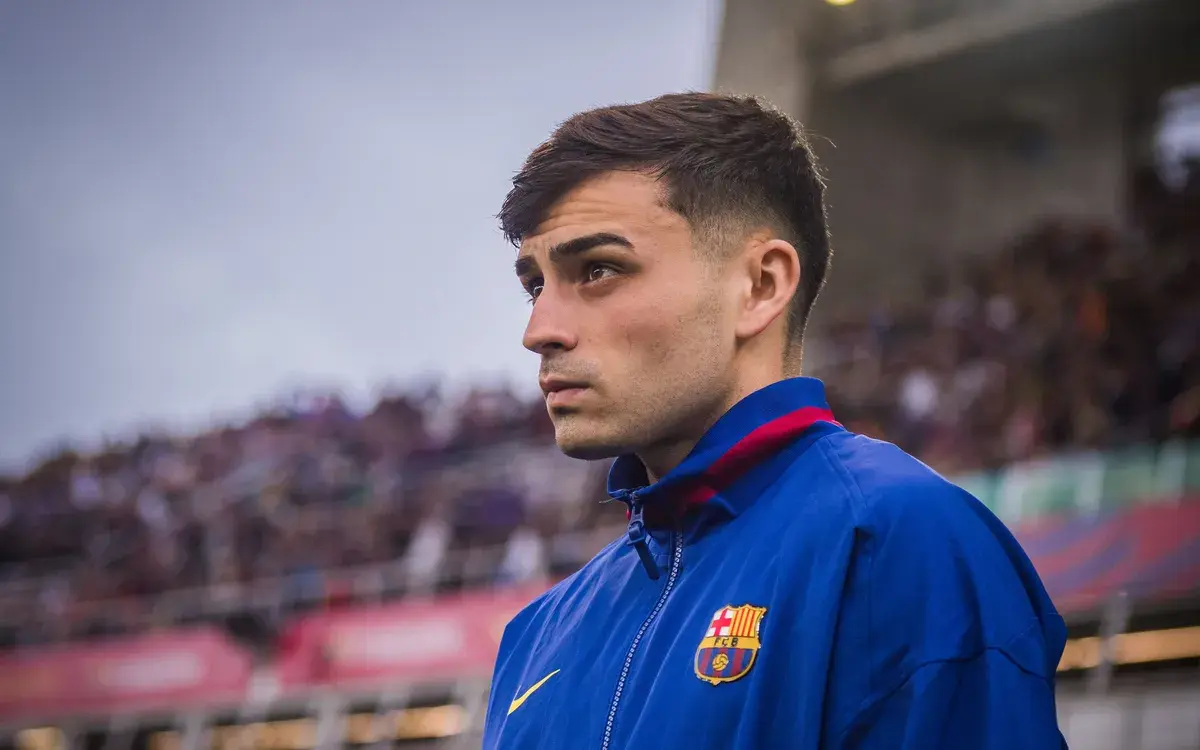 Pedri’s Hamstring Injury Adds to Barcelona’s Growing Crisis.