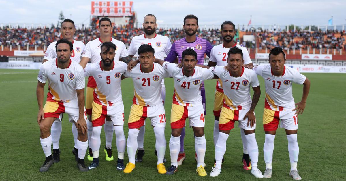 East Bengal is aiming to play in the ISL next season