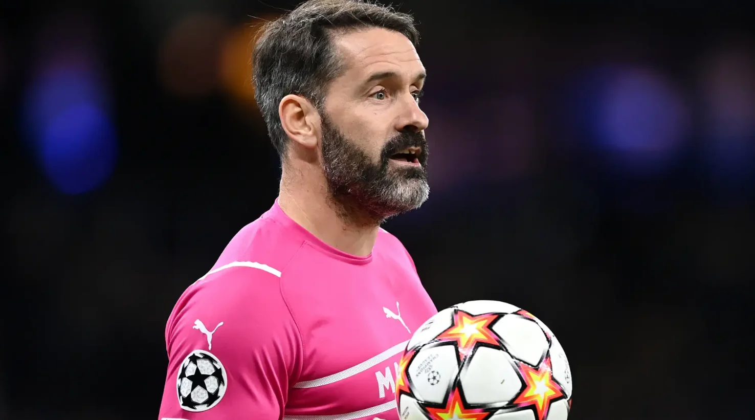 Erling Haaland Pays Tribute to Scott Carson as He Bids Farewell to Manchester City After Six-Year Stay