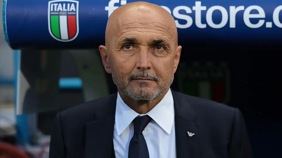 Spalletti Begins Juventus Tenure with 2-1 Win Over Cremonese