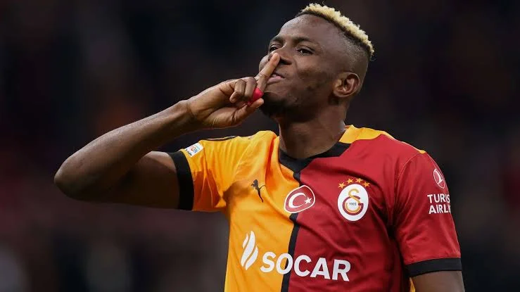 Chelsea Reignite Interest in Victor Osimhen Amid Summer Transfer Plans