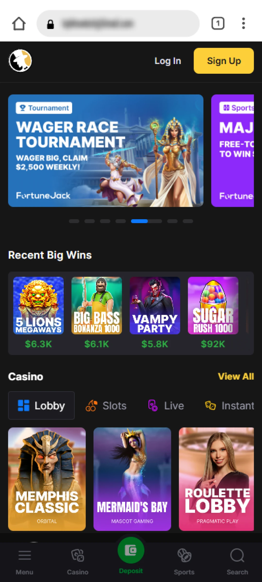 Visit the ofiicial site.