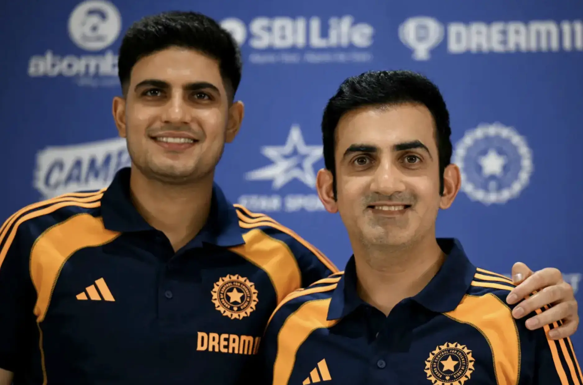 Gautam Gambhir was born on October 14, 1981.