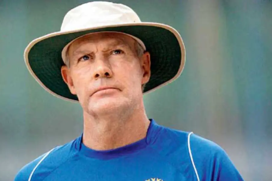 Greg Chappell was born on August 7, 1948.