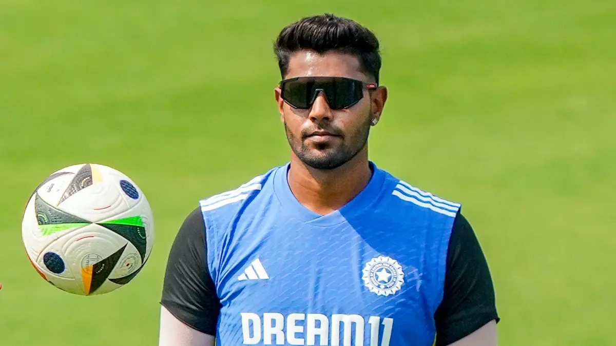 Harshit Rana’s Solo Entry at Gambhir’s Dinner Raises Eyebrows