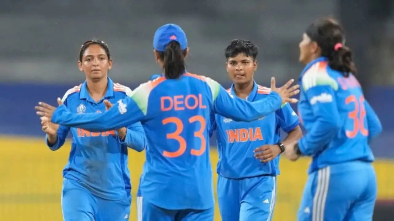 How Can India Still Qualify for the Women’s World Cup Playoffs.