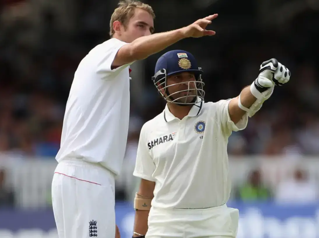 On This Day in Cricket - July 25