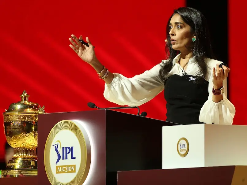 Mark the Calendar as IPL 2026 Auction Reveal Happens on This Date.