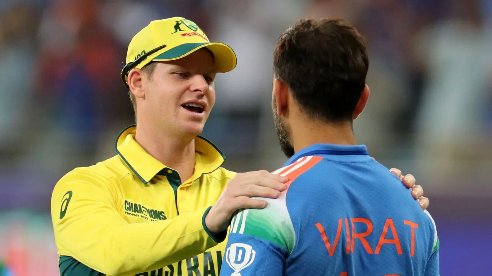 Is This the End of Classic India vs Australia Encounters?