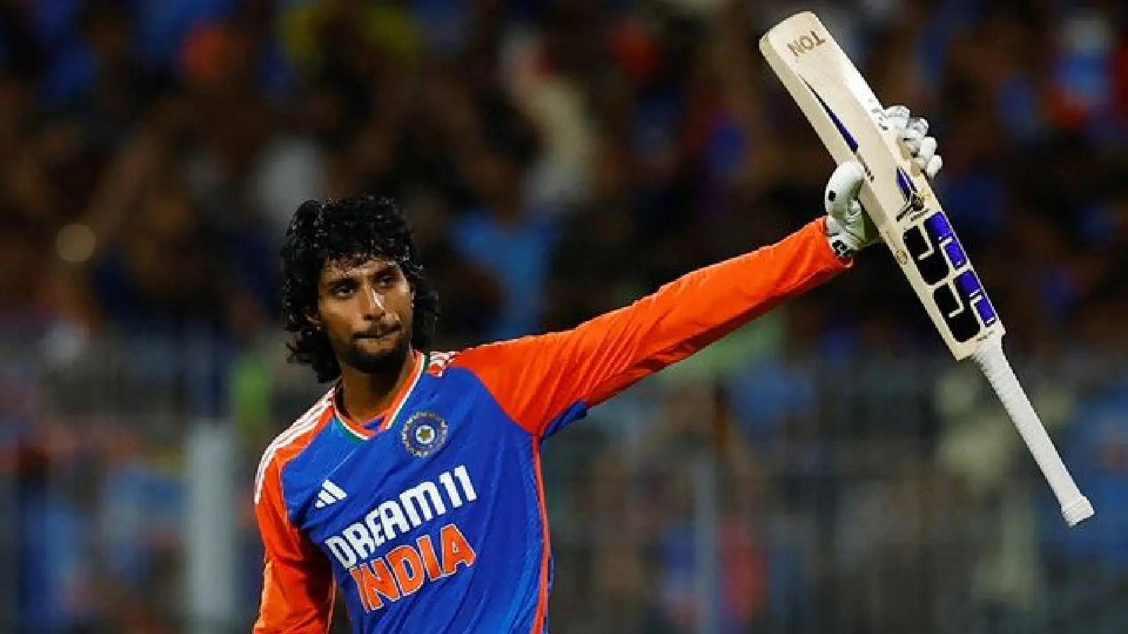 Is Tilak Varma the Newest Entry on the Age Fraud List?