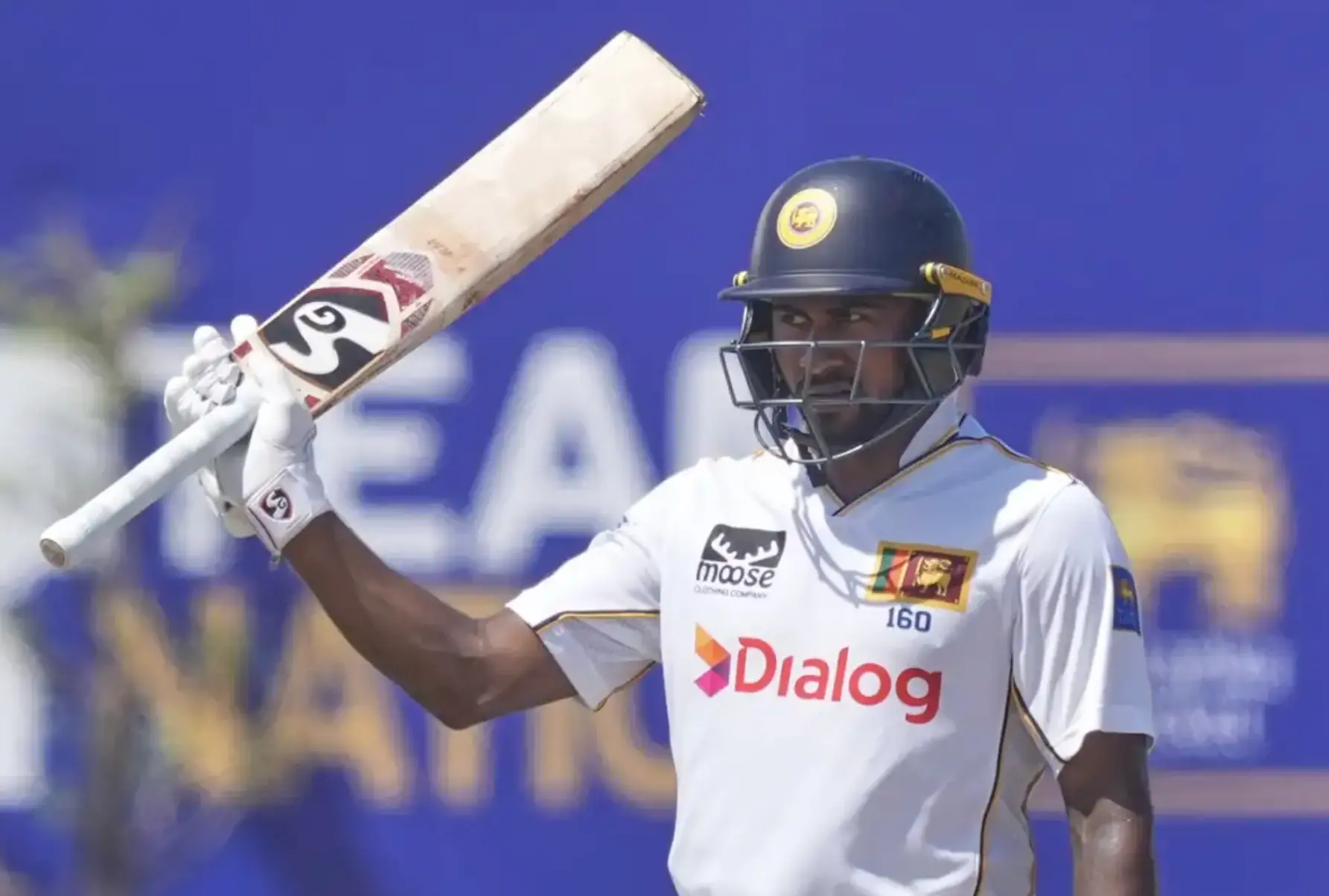 Kamindu Mendis was born on September 30, 1998.