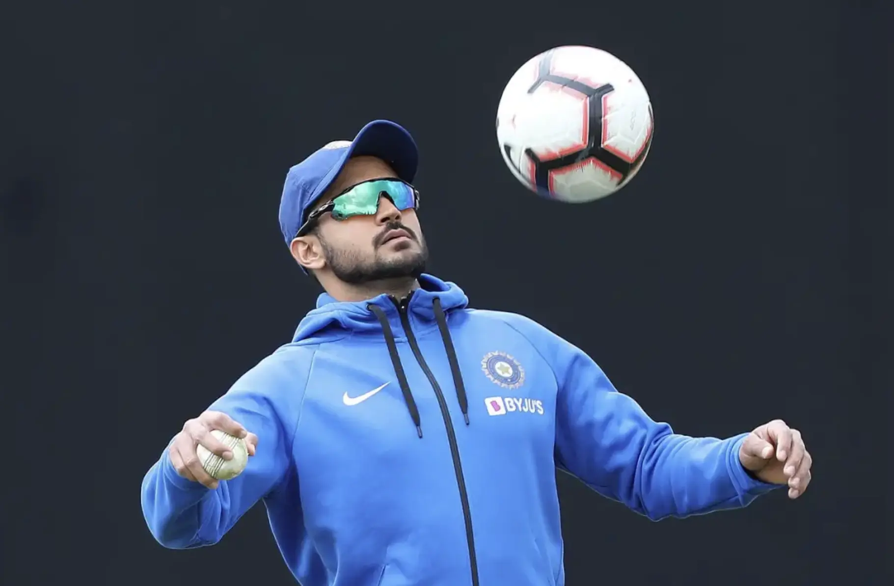 On This Day in Cricket - September 10