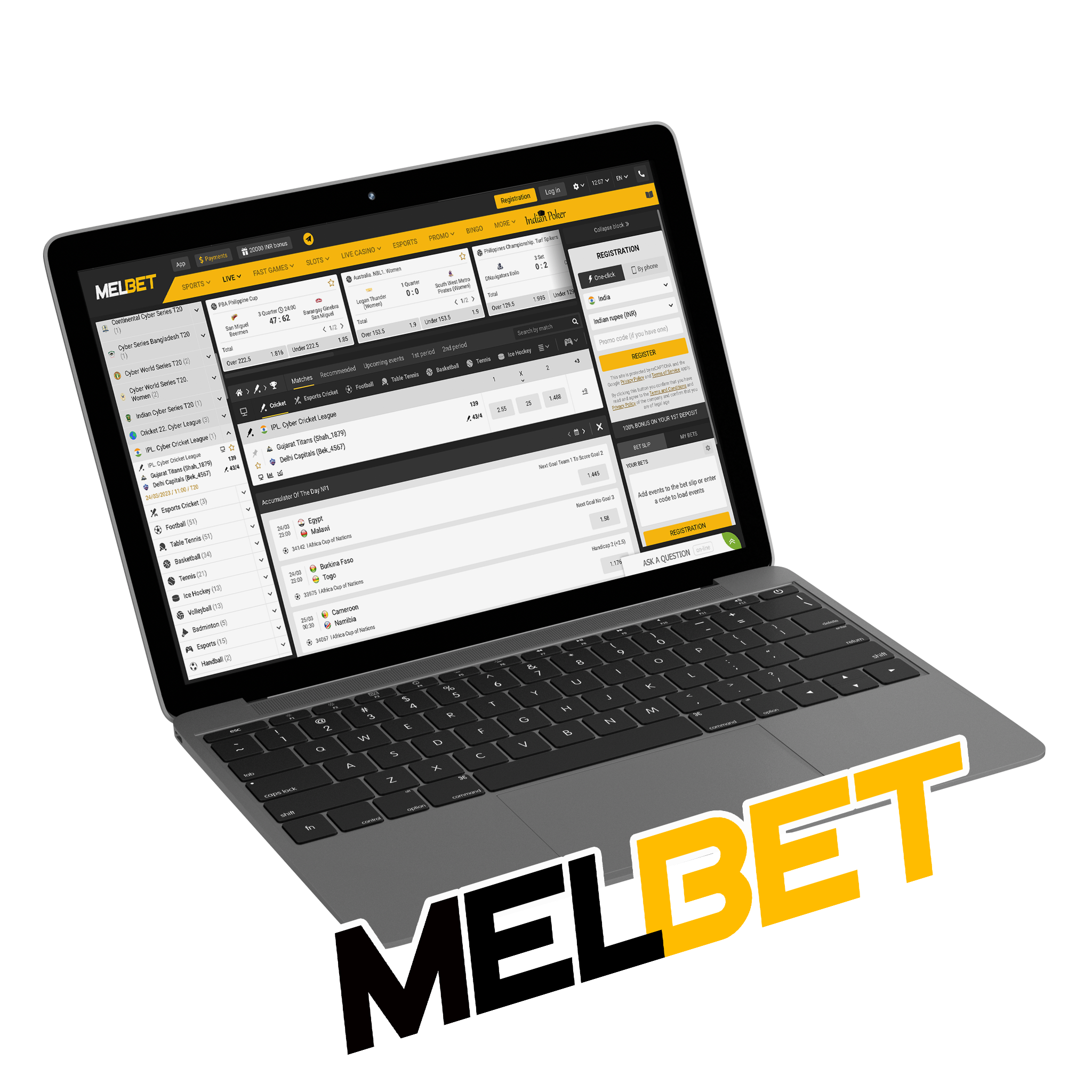 Melbet