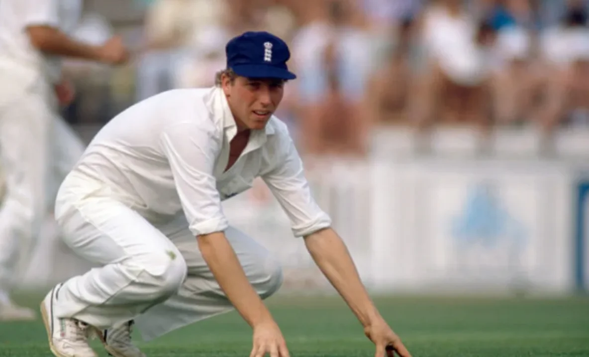 On This Day in Cricket - June 12