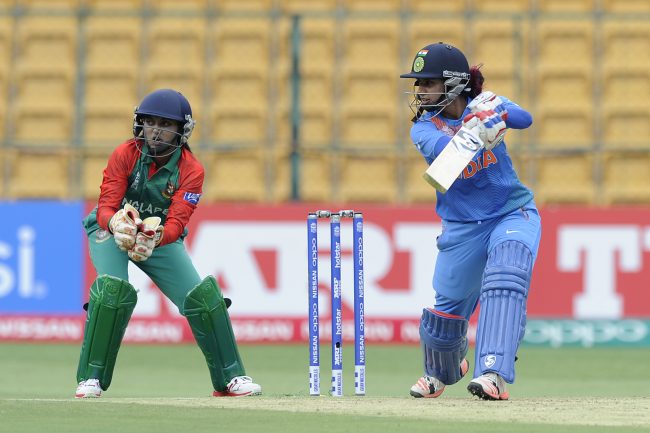USA and West Indies might co-host 2018 Women's World Twenty20