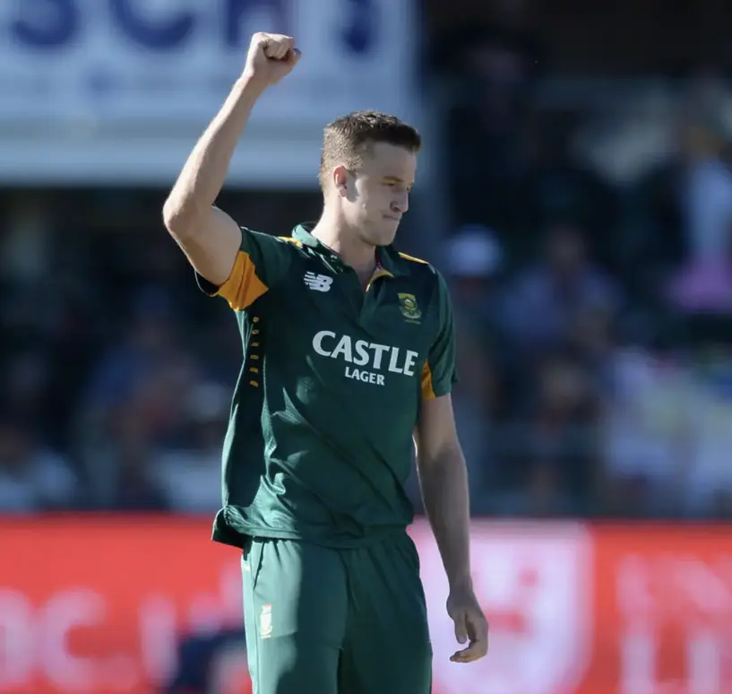 Morne Morkel made his T20 Debut on September 11, 2007.