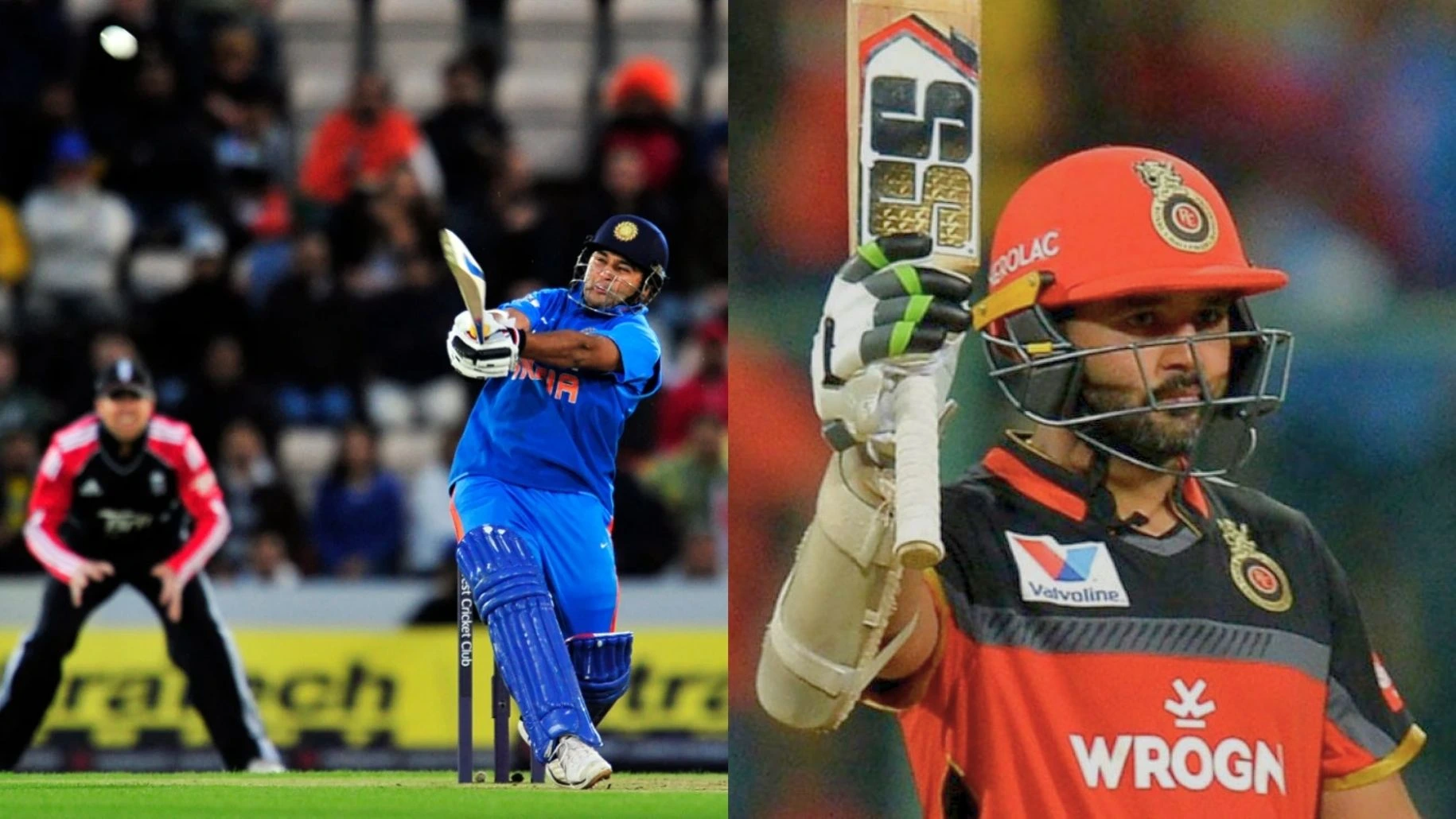 Parthiv Patel was born on 9 March 1985.