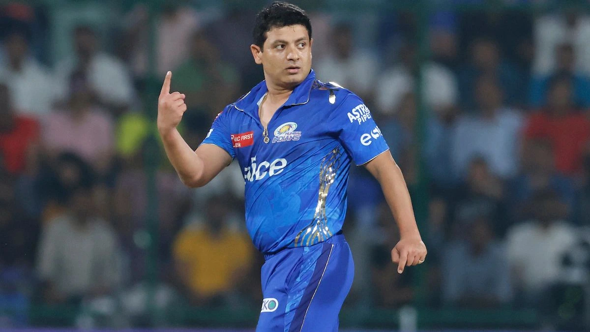 Piyush Chawla was born on December 24, 1988.