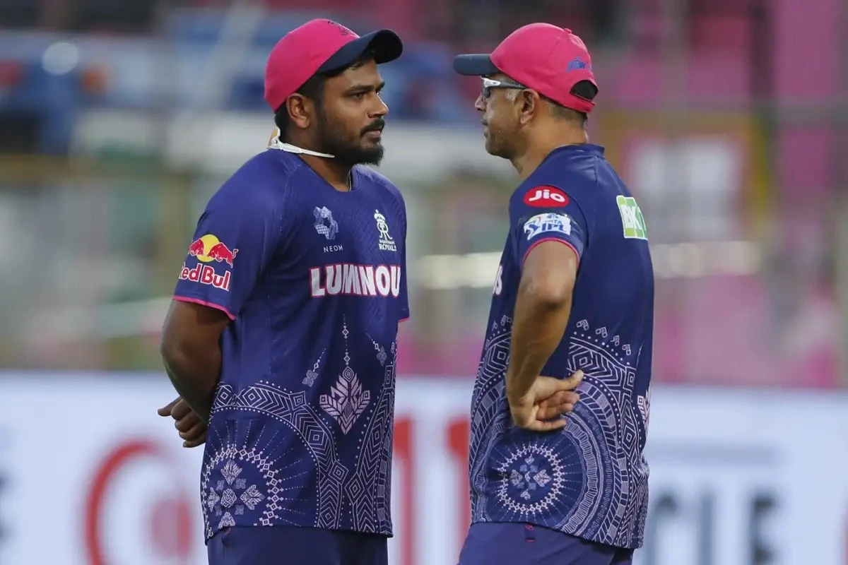 Big Trouble for Sanju Samson in the IPL Transfer Window