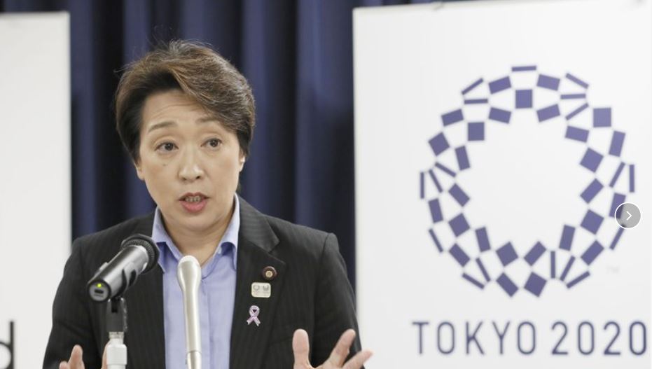 2021 Tokyo Olympics | Seiko Hashimoto appointed as Tokyo Olympics chief