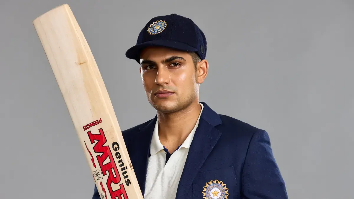Did Shubman Gill Really Wait 7 Days for Sapna Choudhary.