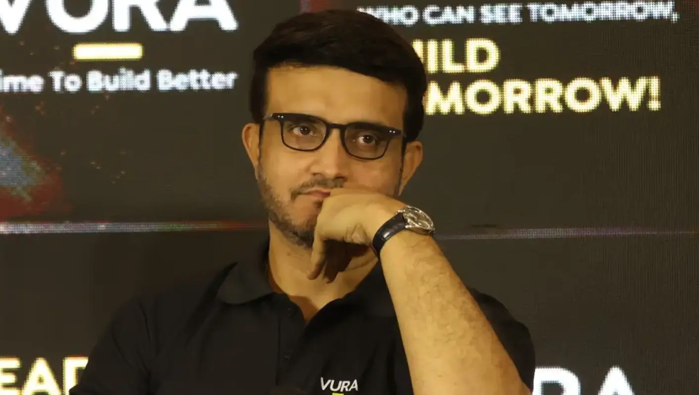 Sourav Ganguly was born on 8th July, 1972.