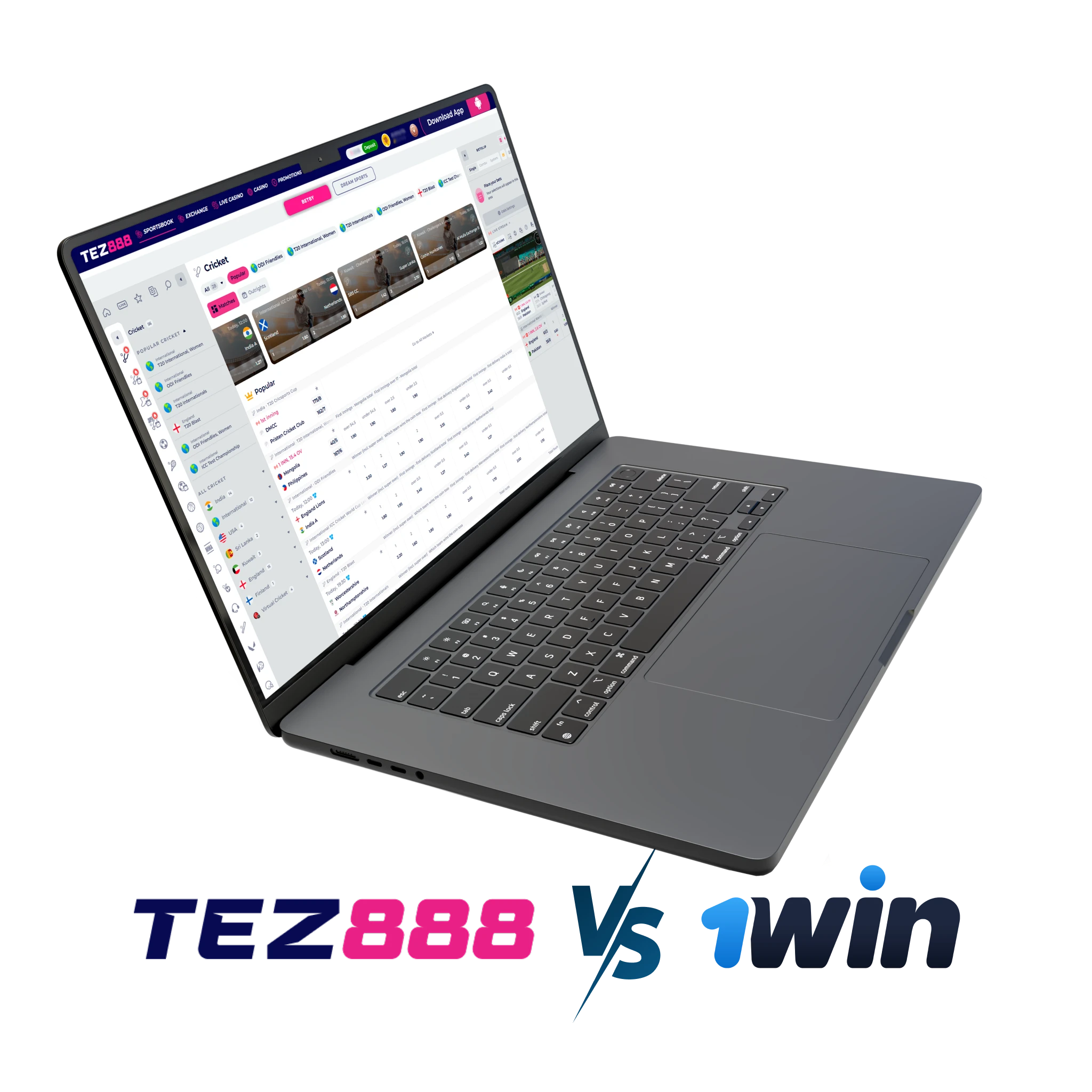 Tez888.