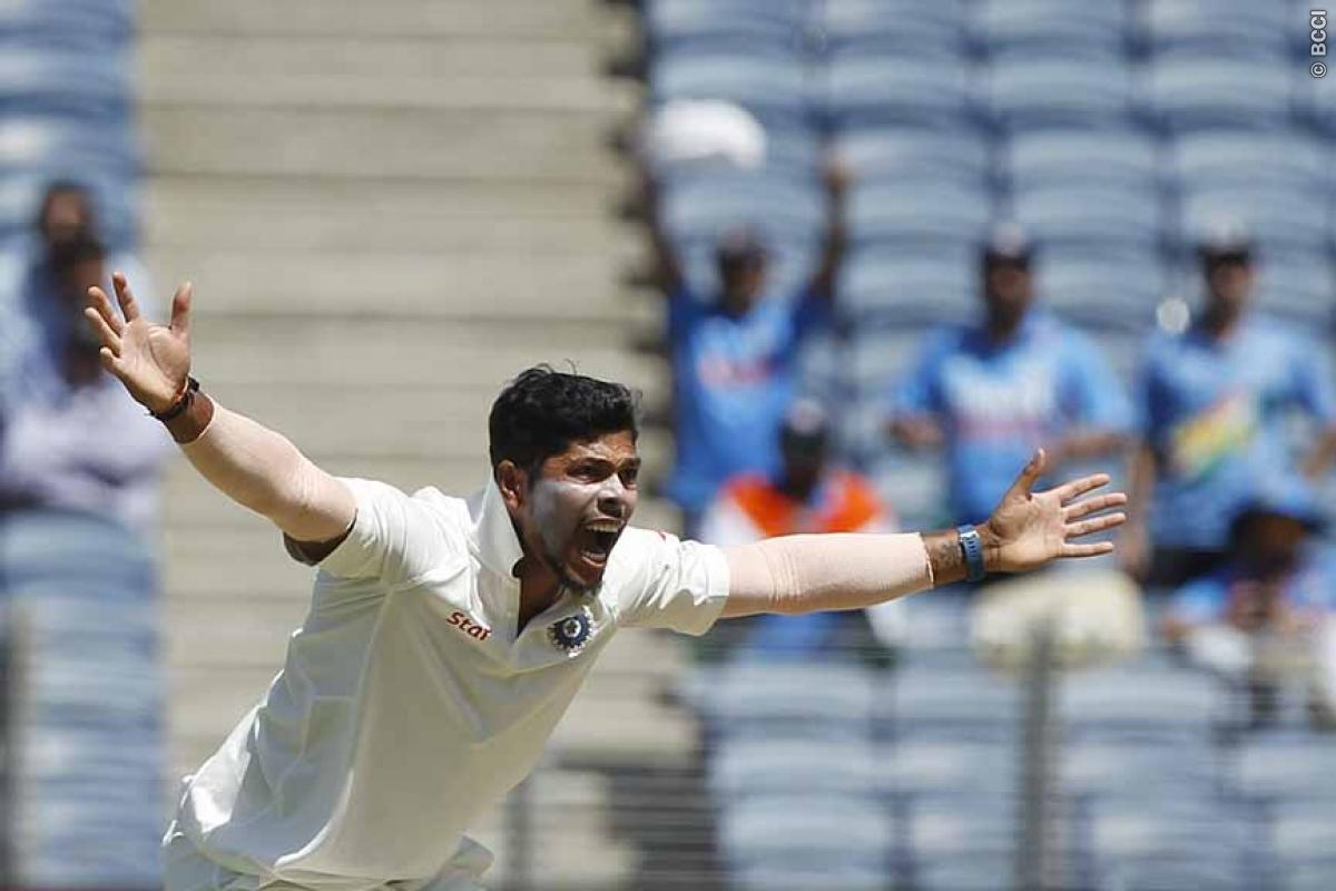 Ranji Trophy | Winning tournament is like going all the way back down memory lane, says Umesh Yadav