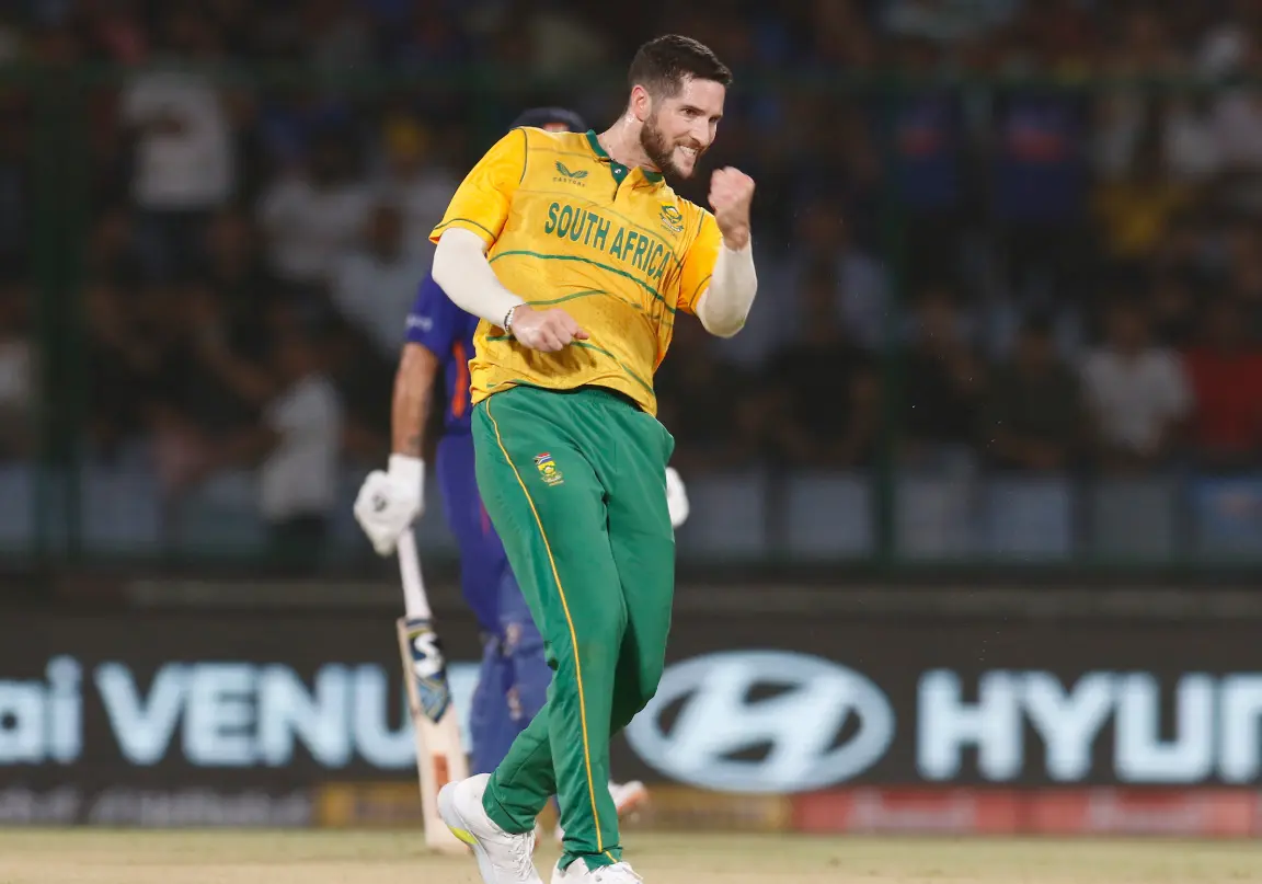 Wayne Parnell was born on July 30, 1989.