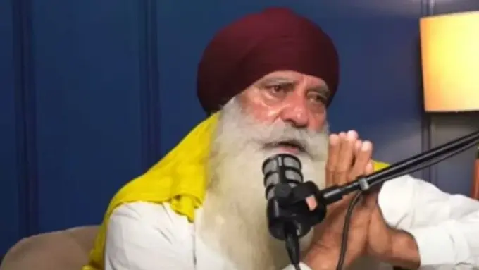 Yograj Singh Makes Emotional Appeal to Yuvraj and Shabnam